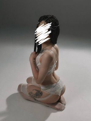 Диана (АНАЛ), ню-фото