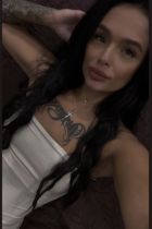 Проститутка Мирослава  (27 лет, Мурманск)